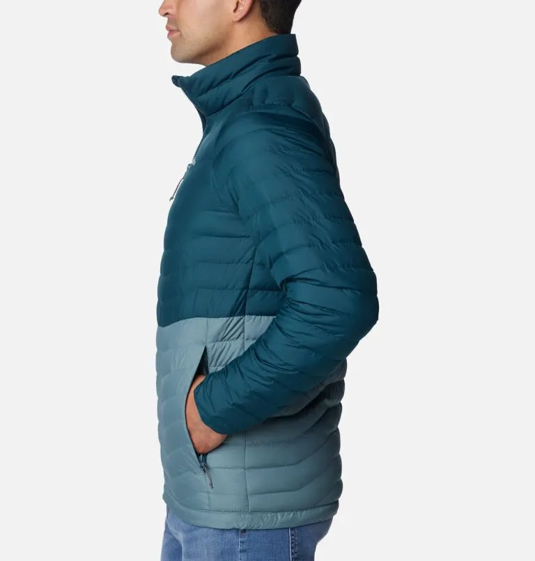 Columbia Westridge Down Jacket