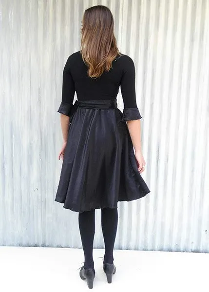 Constance Dress (Custom Made)