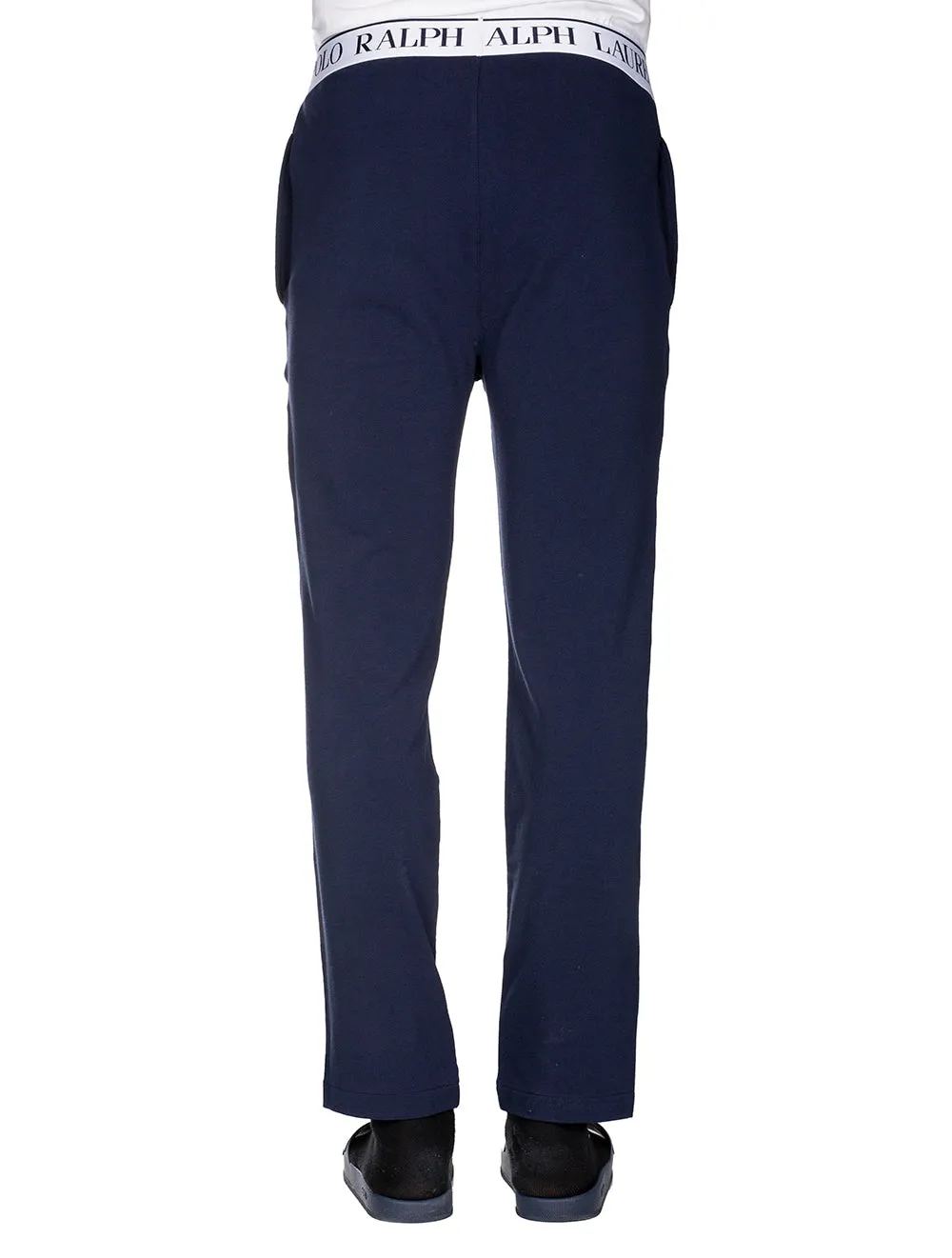 Cotton Pyjama Pant Navy