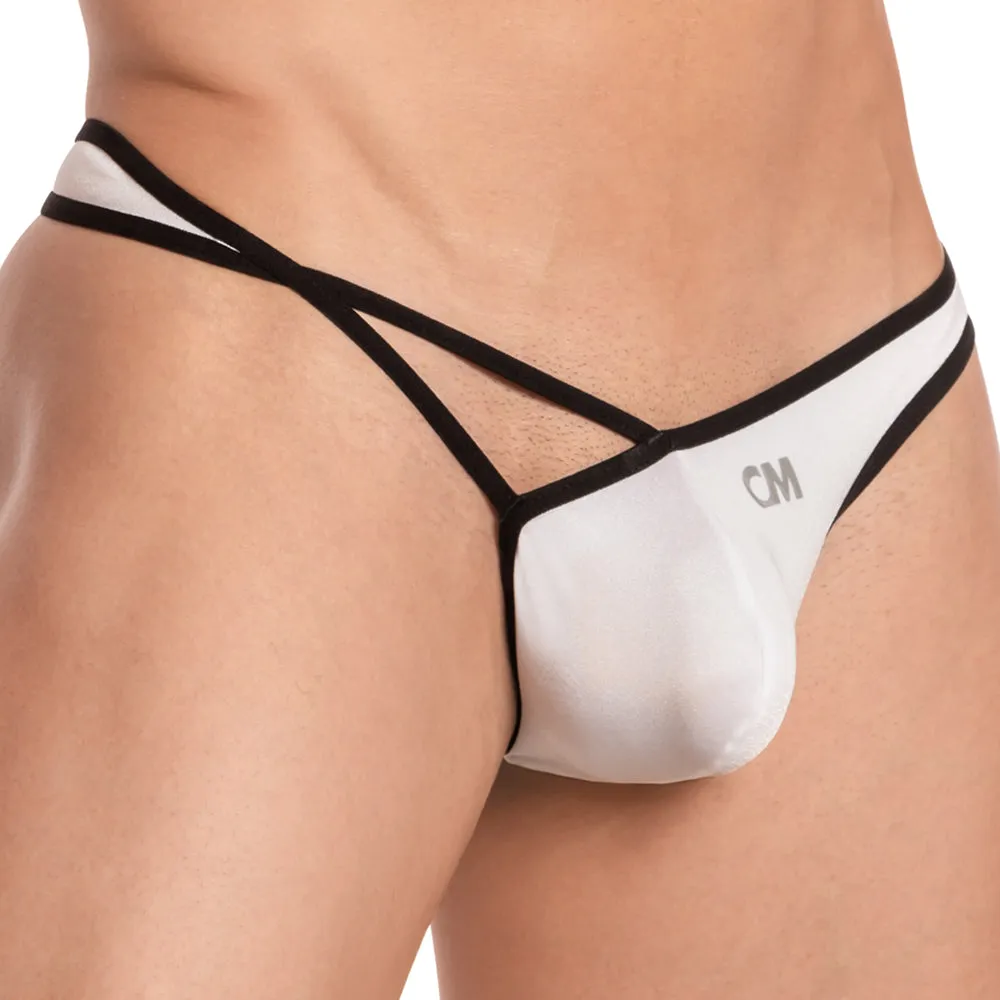 Cover Male Men´s Thong Underwear CMK052