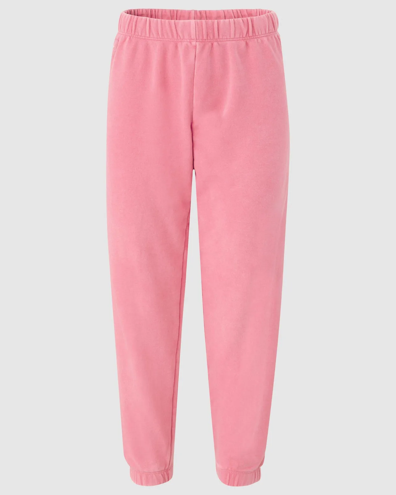 Cozy Crush Mineral Wash Jogger