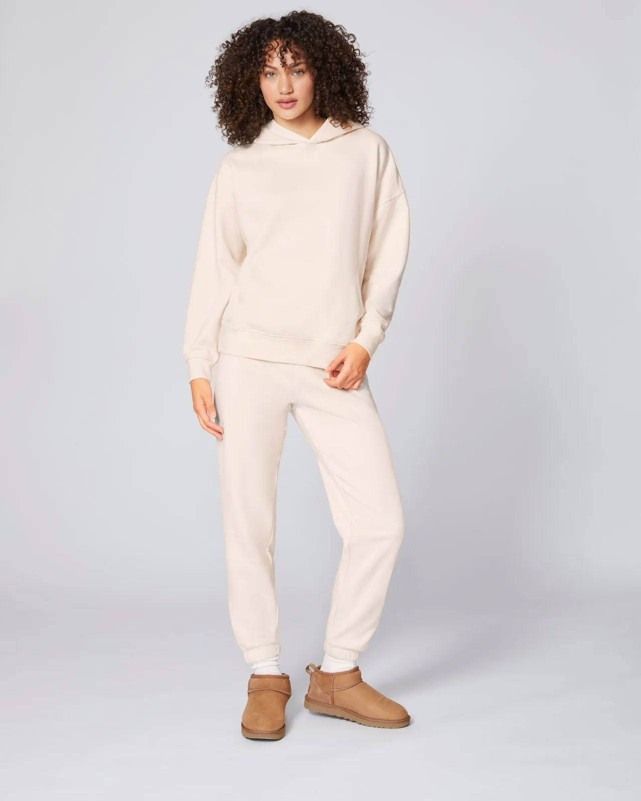 Cozy Crush Mineral Wash Jogger