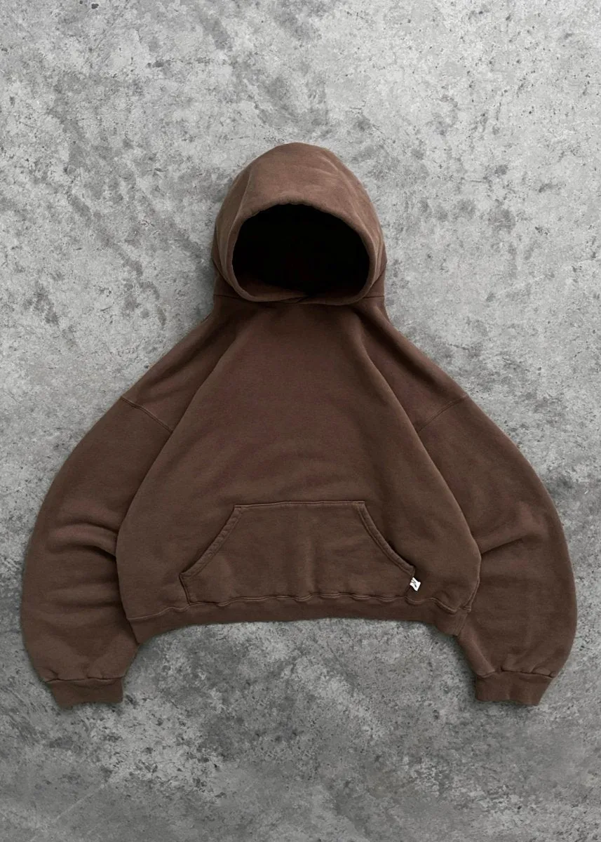 Cozy Hoodie - Comfort and Style Combined