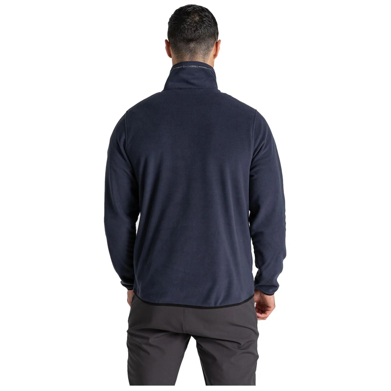 Craghoppers Mens Corey Plus Fleece Jacket