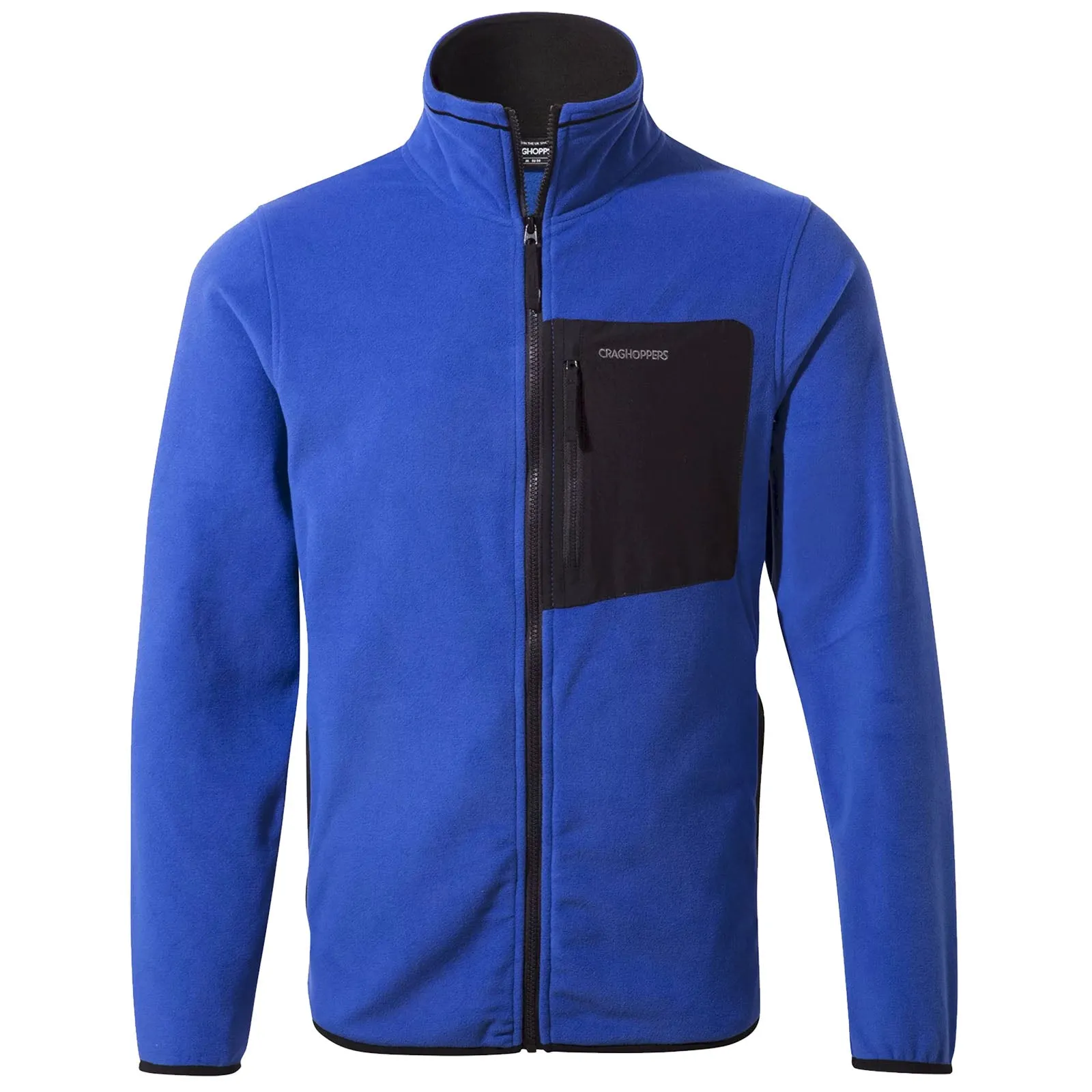 Craghoppers Mens Corey Plus Fleece Jacket