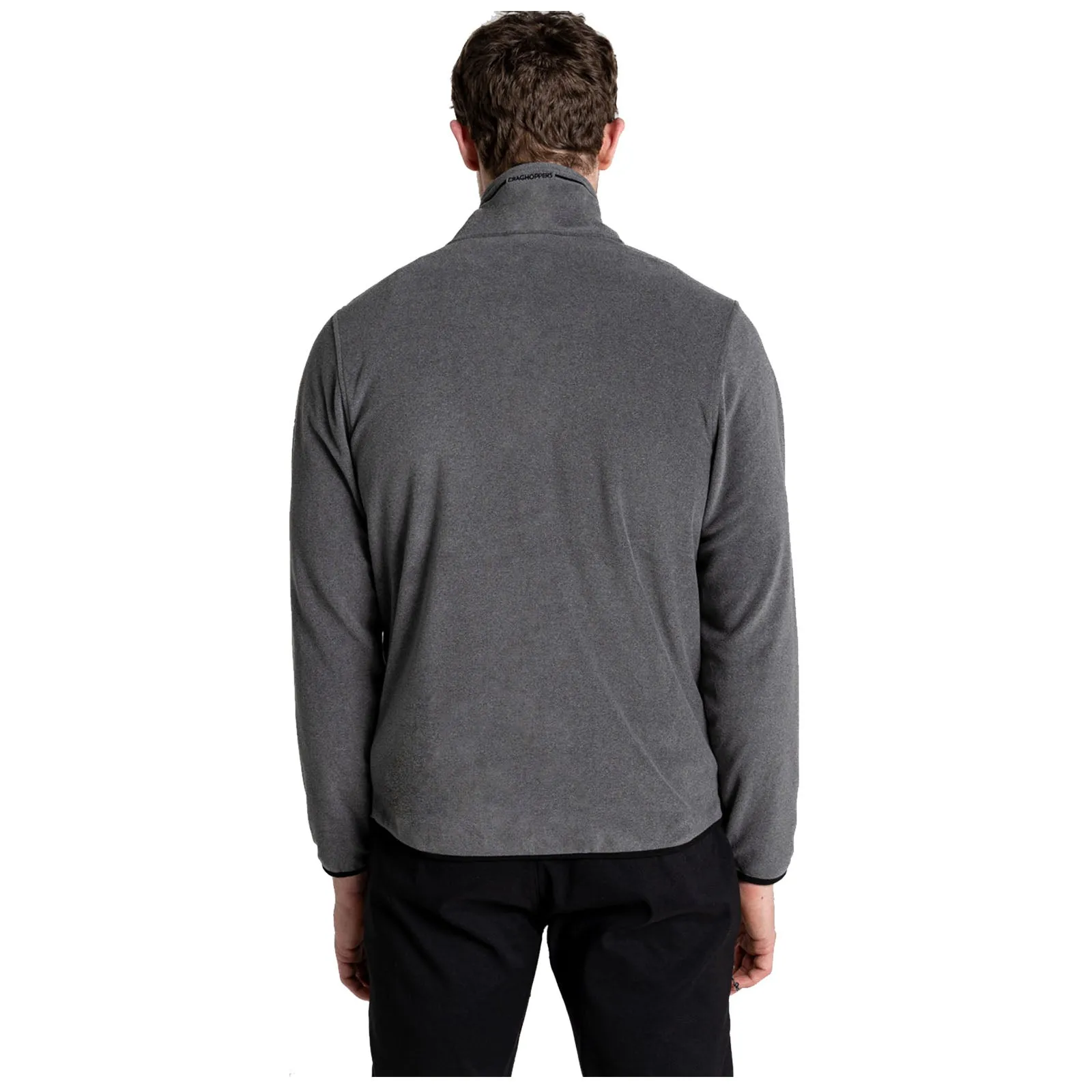 Craghoppers Mens Corey Plus Fleece Jacket