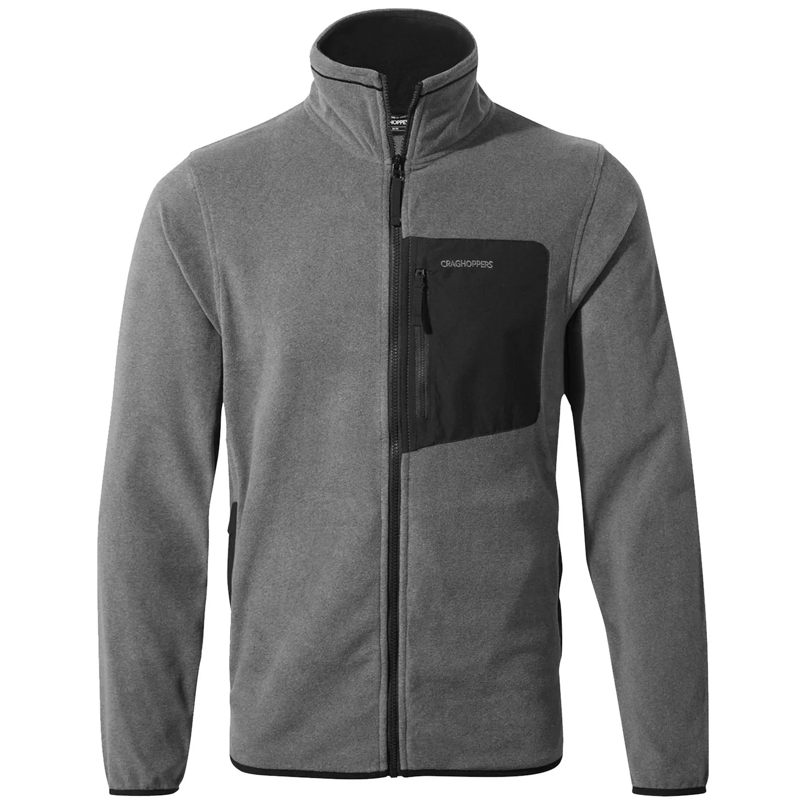 Craghoppers Mens Corey Plus Fleece Jacket