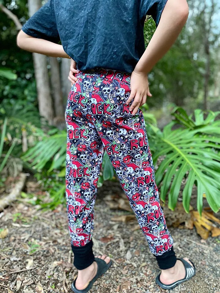 CUSTOM MADE GWM Joggers