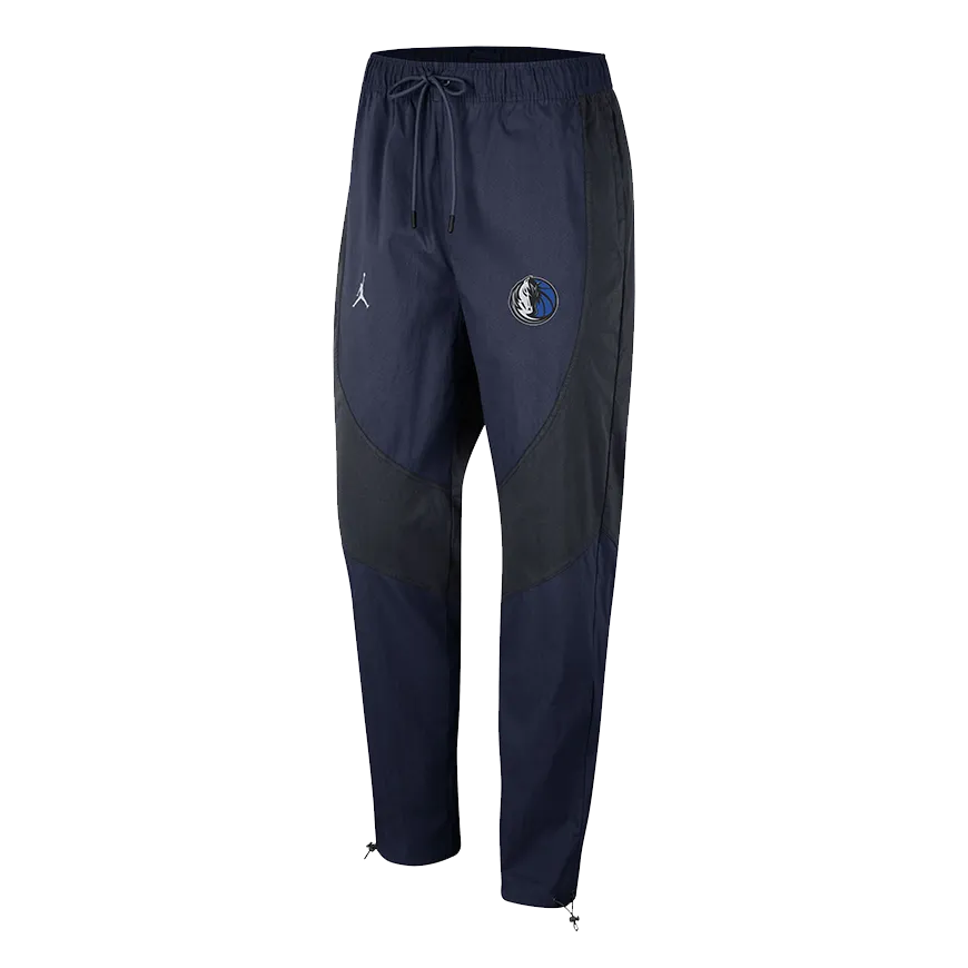 DALLAS MAVERICKS JORDAN BRAND PERFORMANCE JOGGERS