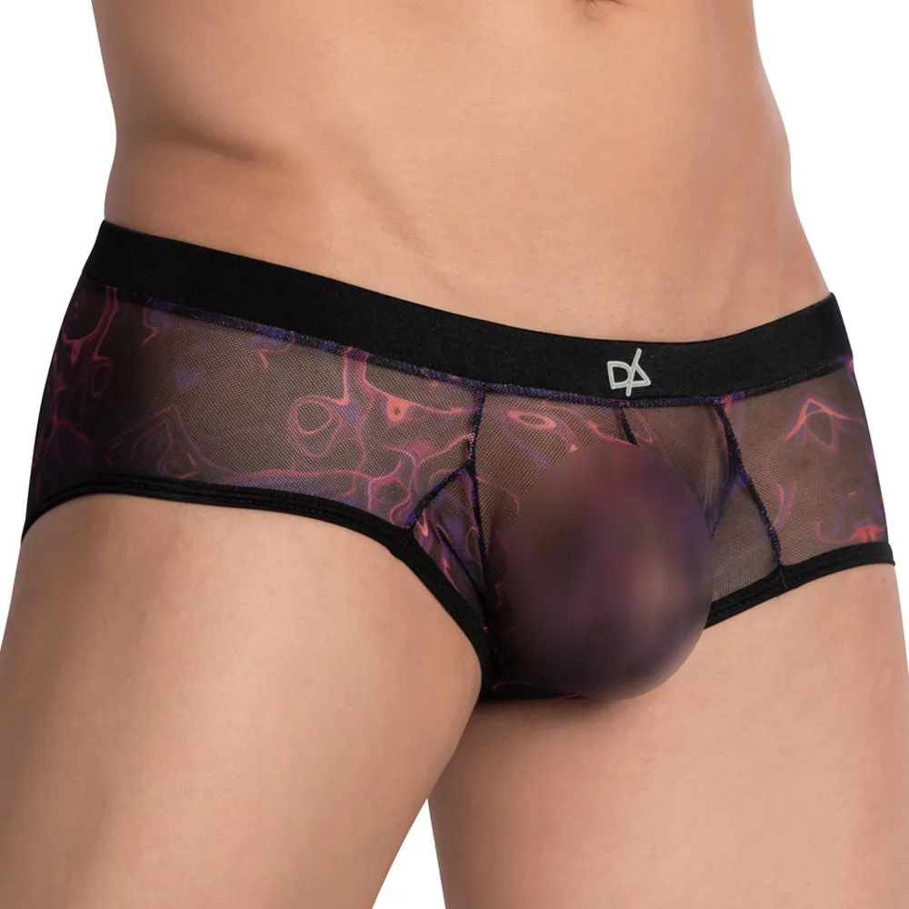 Daniel Alexander DAG012 Vibrant Mesh Brief