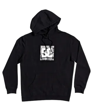 DC Double Down Hoodie - Men's