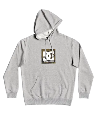 DC Double Down Hoodie - Men's