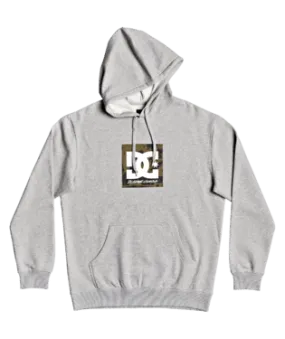 DC Double Down Hoodie - Men's