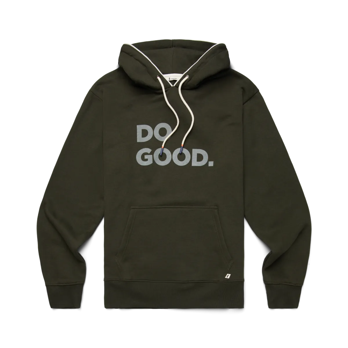 Do Good Pullover Hoodie - Men's