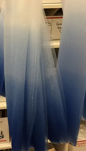 Dye Services - Ombre-Dying Classical Tutu Layers - Per Layer