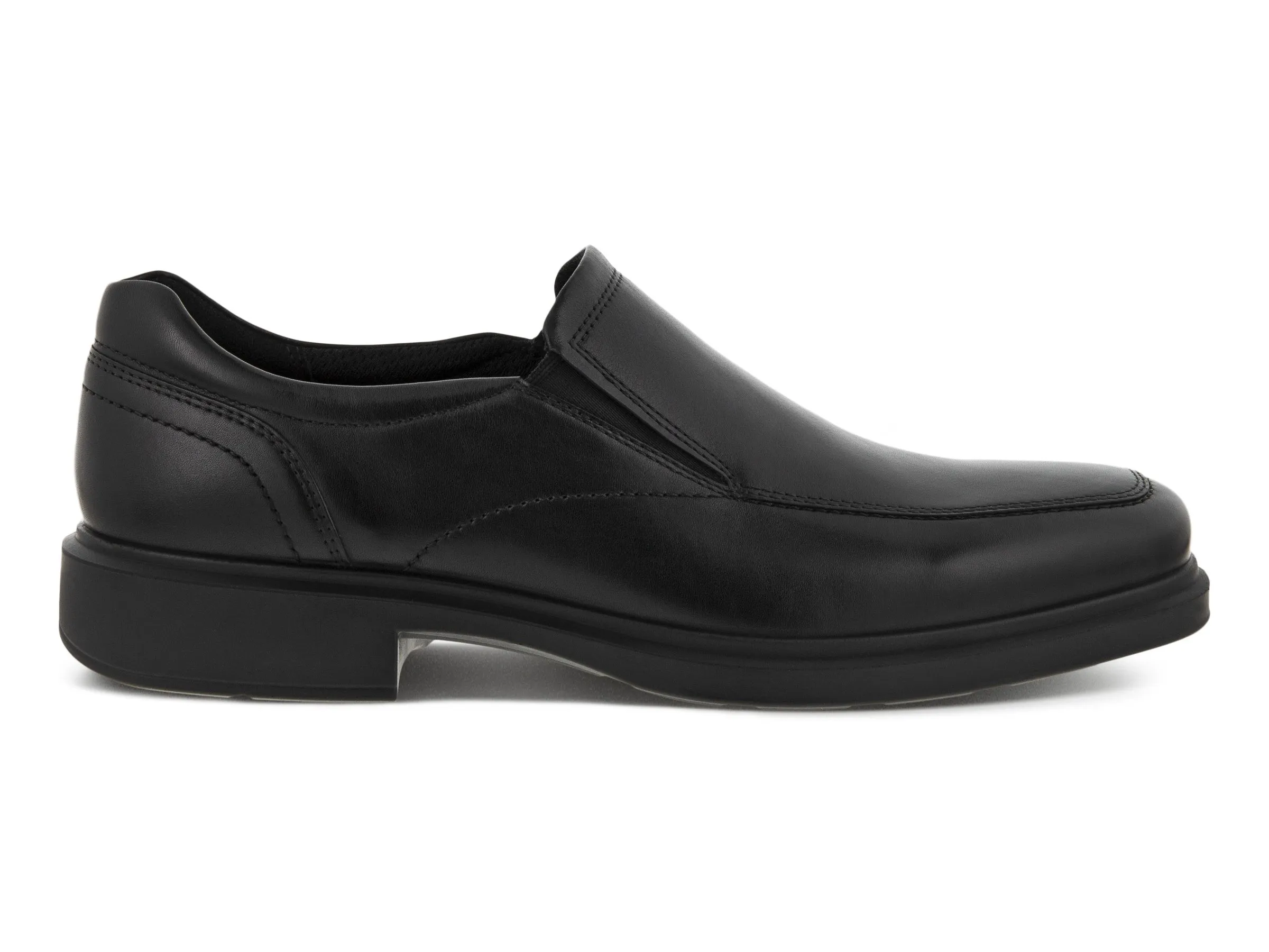 ECCO Helsinki II Men's Bike Toe Slip-On