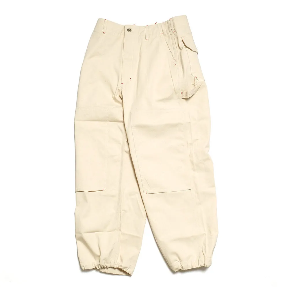 Engineered Garments - Painter Pant - Chino Twill - OR308