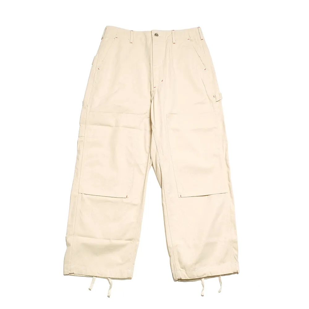 Engineered Garments - Painter Pant - Chino Twill - OR308