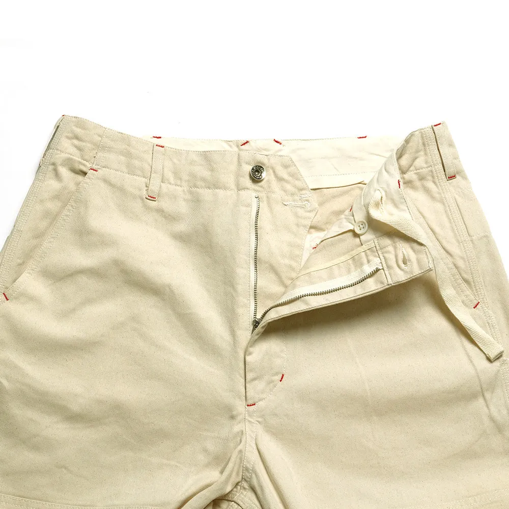 Engineered Garments - Painter Pant - Chino Twill - OR308