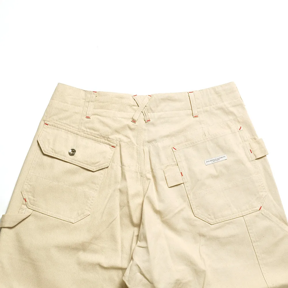 Engineered Garments - Painter Pant - Chino Twill - OR308