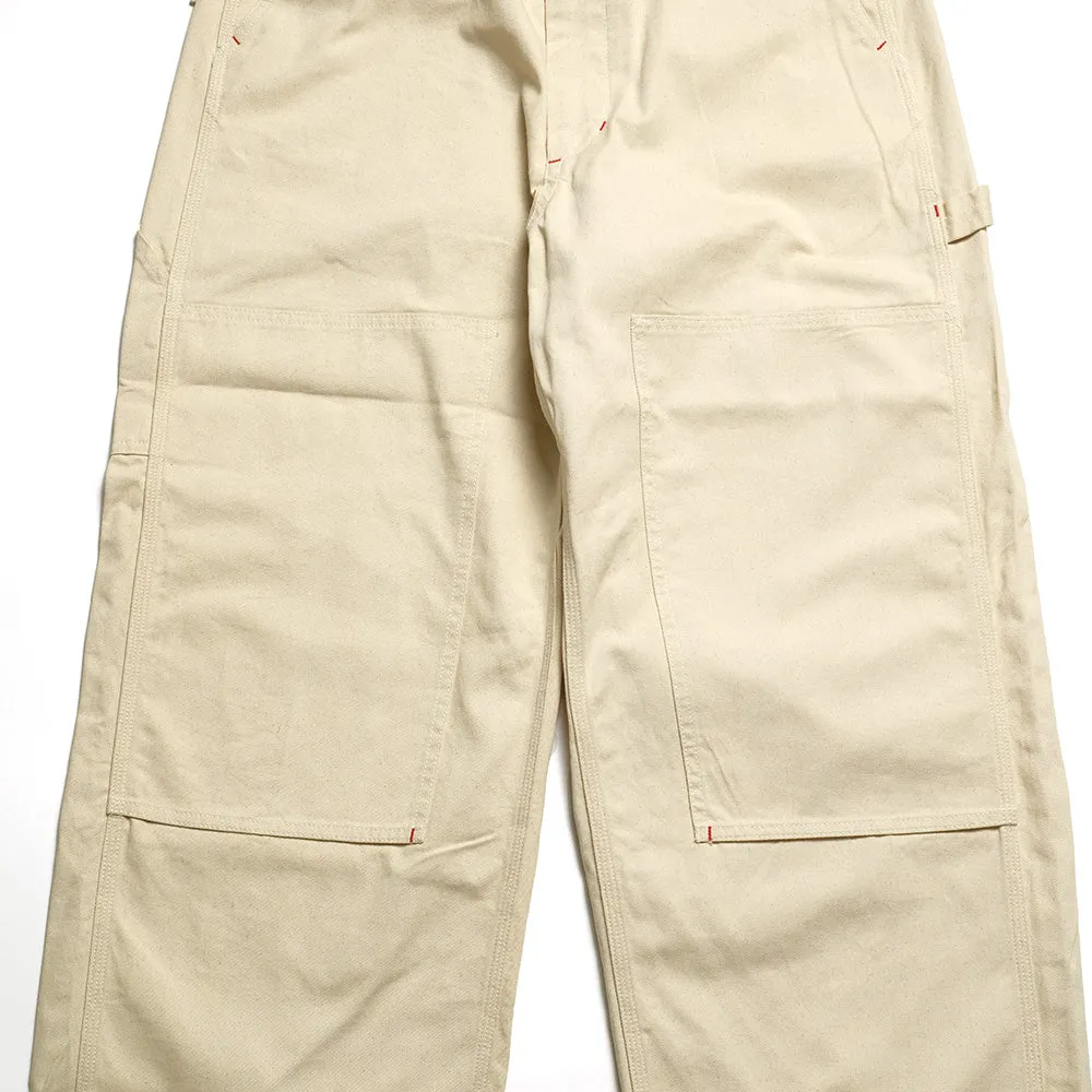 Engineered Garments - Painter Pant - Chino Twill - OR308