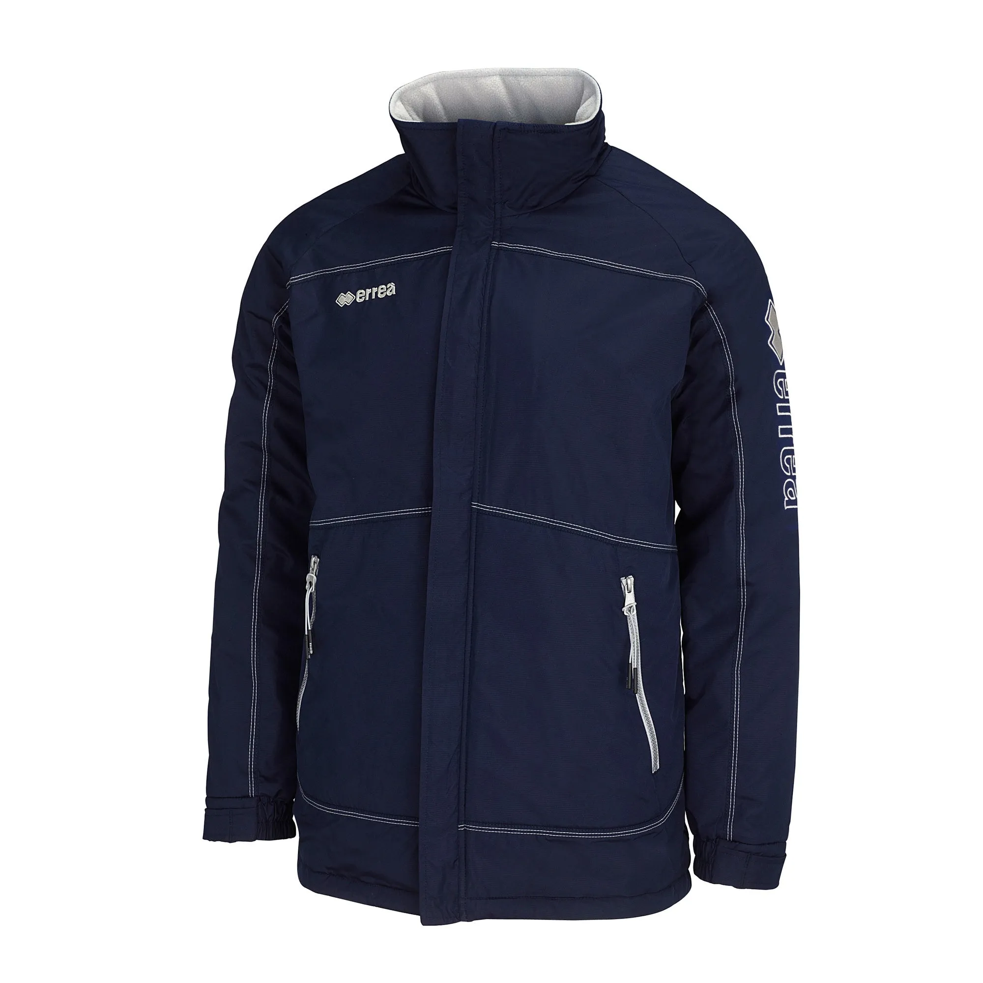 Errea DNA Jacket Navy