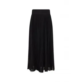 Esploso Plisse Skirt