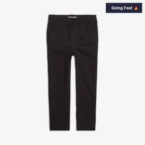 Everyday Stretch Pants | Black