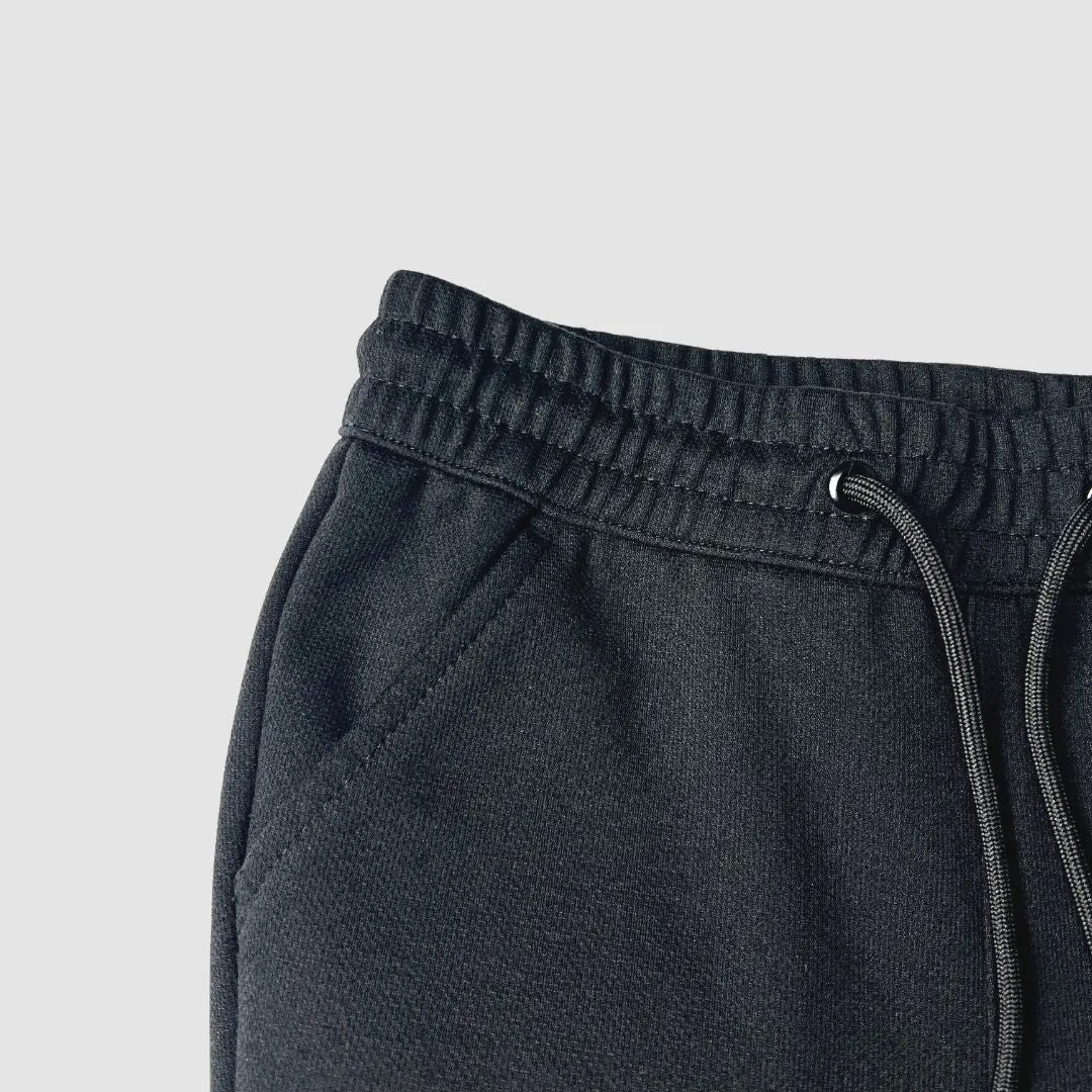 Everyday Stretch Pants | Black