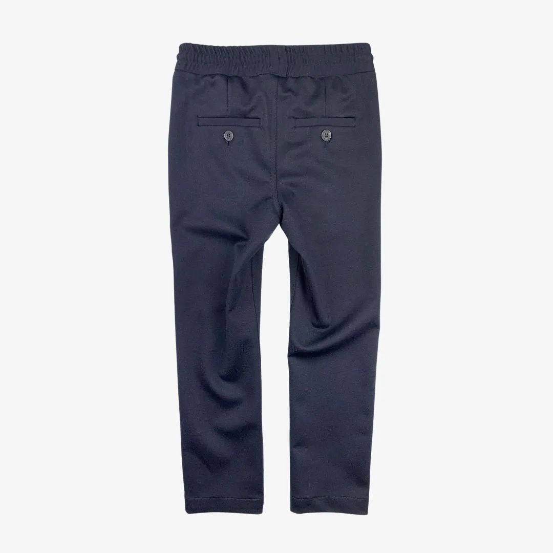 Everyday Stretch Pants | Navy Blue