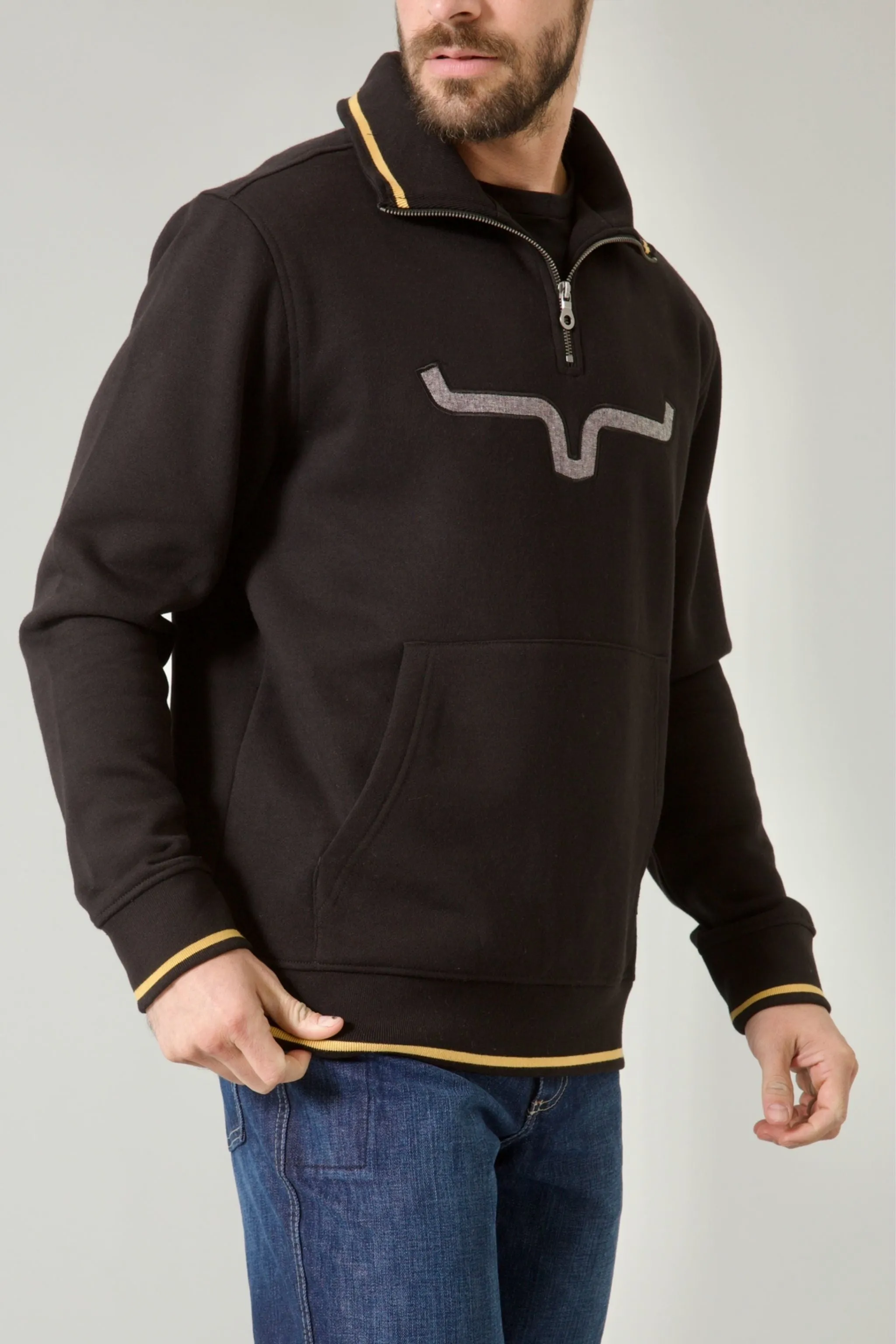 Filmore Sweatshirt