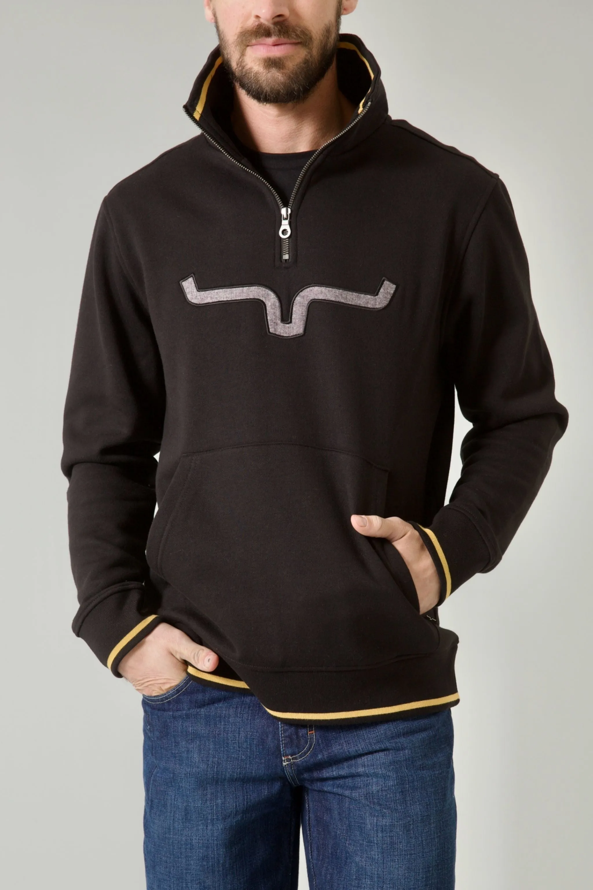 Filmore Sweatshirt