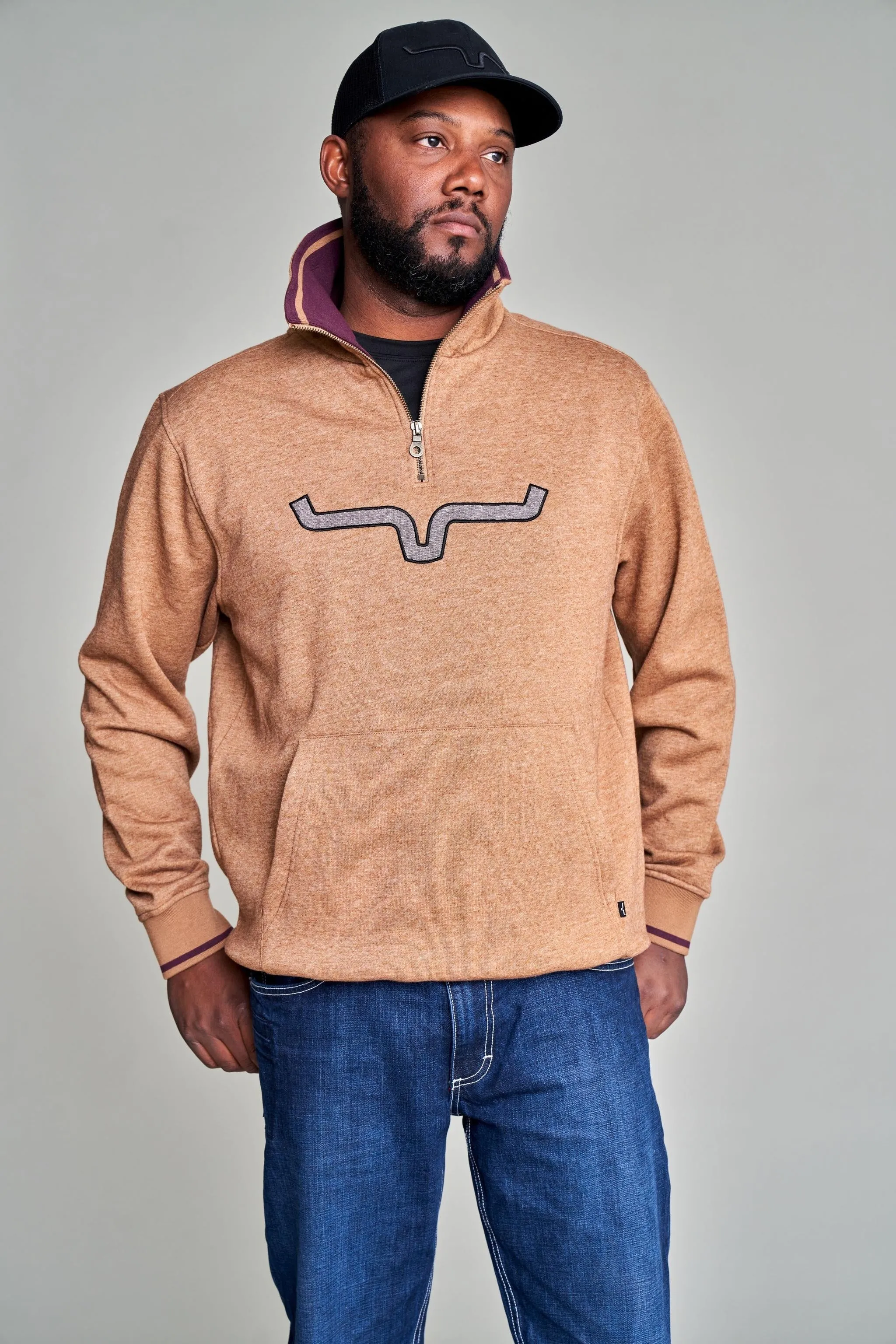 Filmore Sweatshirt