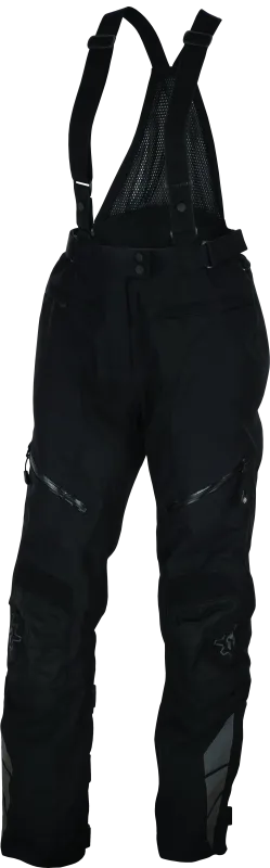 FIRSTGEAR Kilimanjaro 2.0 Pants Black - Women 10