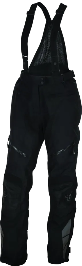 FIRSTGEAR Kilimanjaro 2.0 Pants Black - Women 10