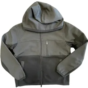 Fleece Jacket