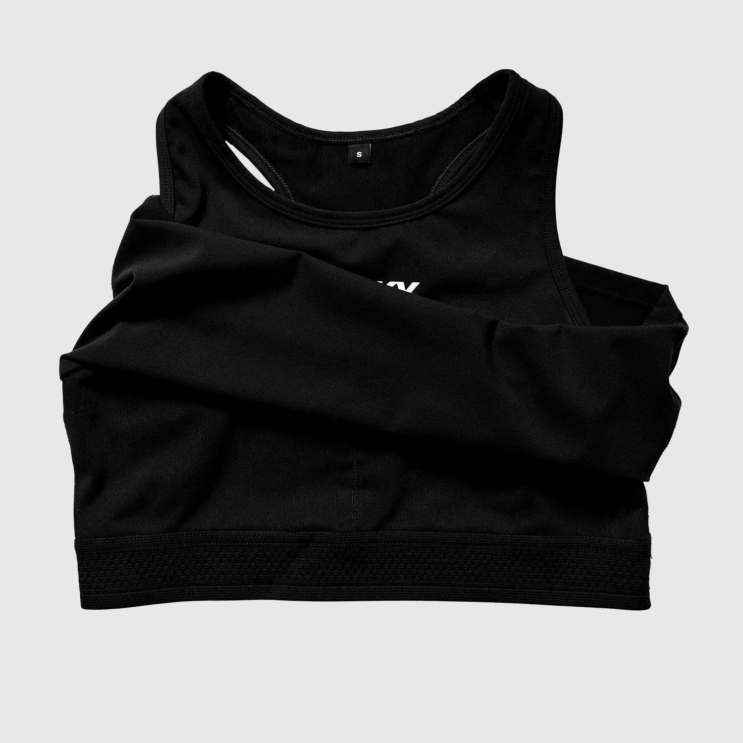 Flow Race Crop Top