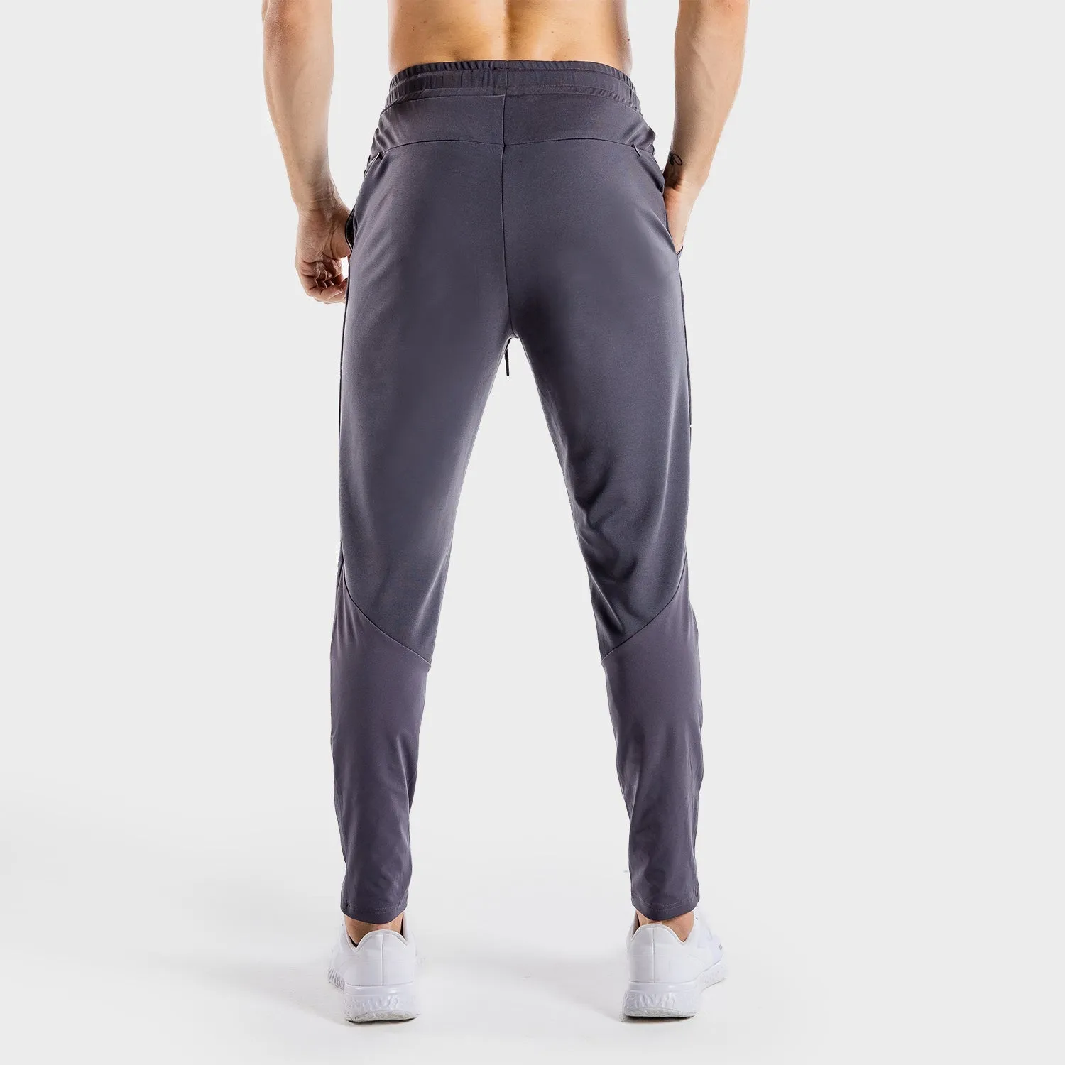 Flux Joggers - Slate