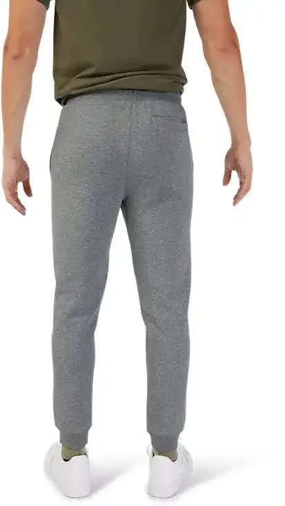 Fox Head Jogger Fleece Mens Pants