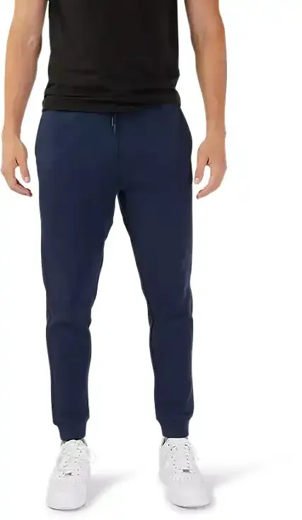 Fox Head Jogger Fleece Mens Pants