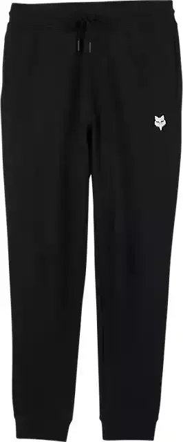 Fox Head Jogger Fleece Mens Pants