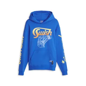 Franchise Graphic Pullover Hoodie