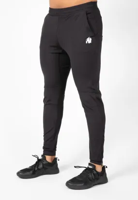 Gorilla Wear Hamilton Hybrid Pants - Black