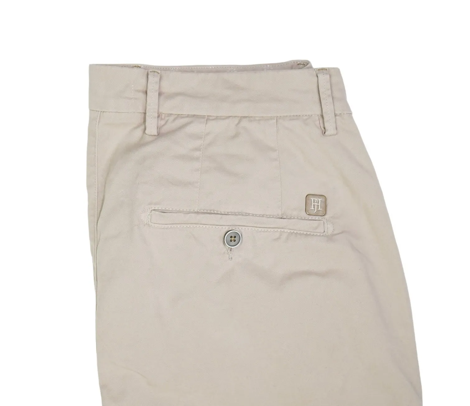 Hansen & Jacob - Beige Chinos 35/30