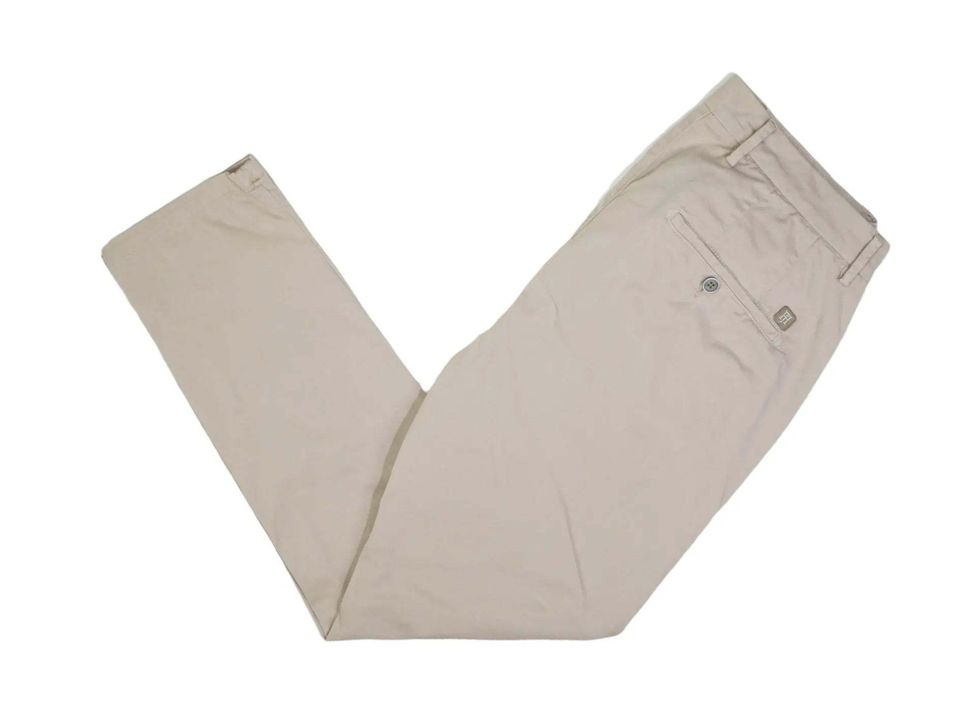 Hansen & Jacob - Beige Chinos 35/30