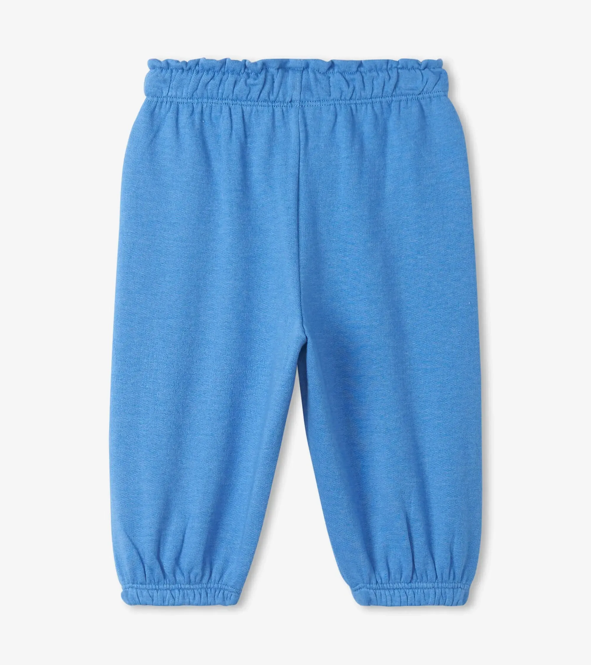 Happy Rainbow Cozy Baby Joggers | Hatley