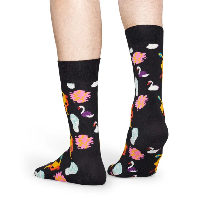 Happy Socks: Park Black