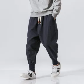 Harajuku Light Jogger Pant