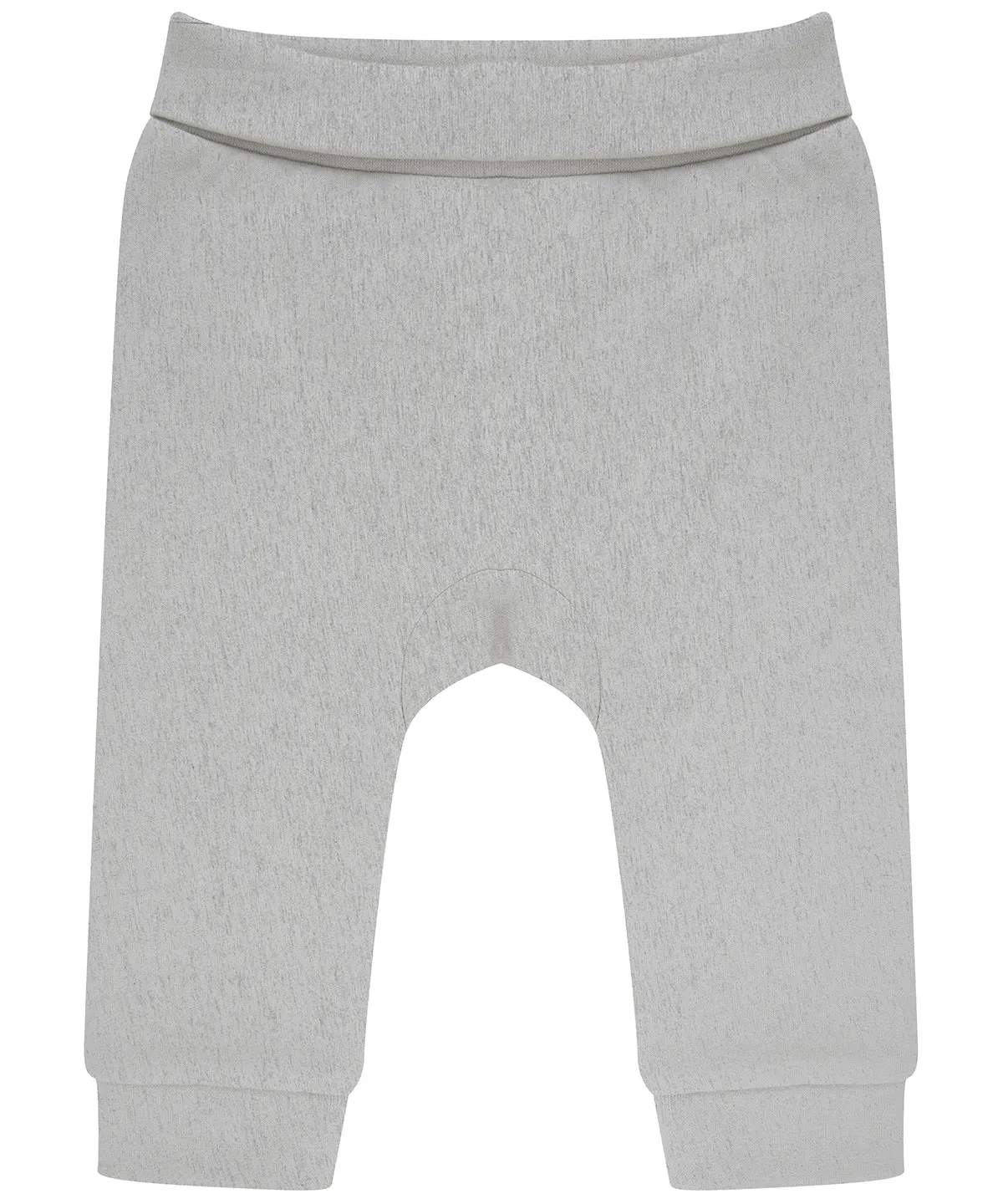 Heather Grey - Sustainable joggers