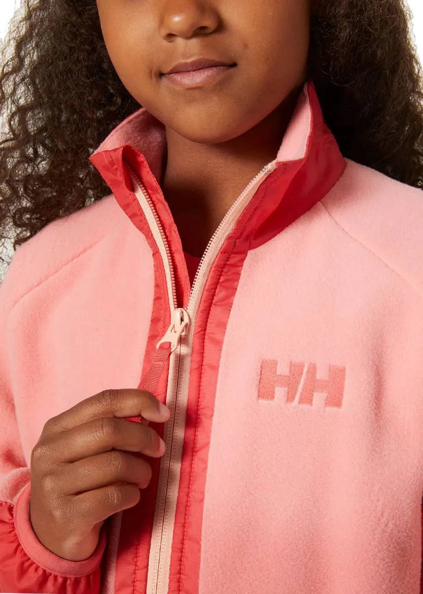 Helly Hansen® Juniors' Marka Fleece Jacket